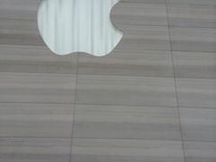 -Apple零售店(济南恒隆广场店)