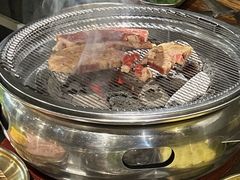 -本炙炭烤·蒲烧活鳗料理店(金沙洲店)