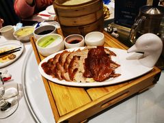 东坡烤鸭（只）-眉州东坡(华联万柳店)