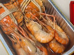 -阳澄湖大闸蟹·琼灵阁牌品牌连锁(吴中总店)