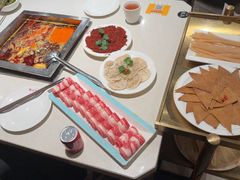 -红鼎坊·老成都火锅(新南门店)