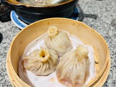 -南京大牌档(济南万象城店)