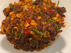 -飶香居(省博物馆店)