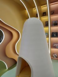 -奈尔宝·国风主题儿童乐园·亲子餐厅(豫园商城店)