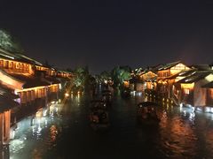 -宜家家居（上海徐汇商场店）-停车场