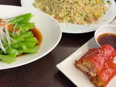-古南都·老广东酒楼(龙江店)