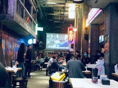 -文和友老长沙龙虾馆(化龙池店)
