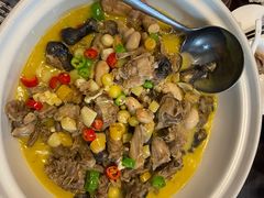 -茶叁酒肆·楚味江湖(菱角湖店)