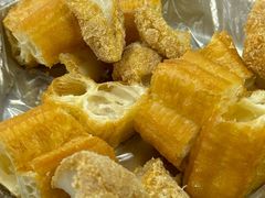 -蒙记老牌豆浆
