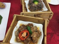 -鼎珑点心仔(燕塘店)