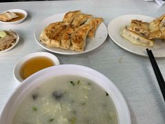 -劈柴院锅贴(沈阳路店)