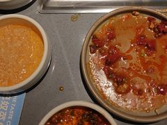 -巴奴毛肚火锅(悠唐购物中心店)
