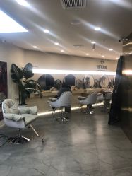 -DX HAIR SALON·发现未知美发沙龙