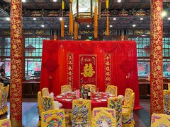 -白家大院·王府宫廷菜(苏州街店)