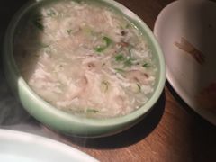 西湖牛肉羹-花千醉(新街口店)