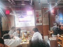 -罗二火锅(洛阳泉舜店)