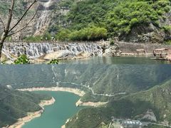 -河南宝泉旅游区