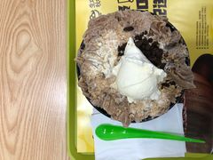 -MOMO冰品·生巧汤圆(红桥店)