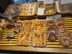 -自然熟Bakery(纬四路店)