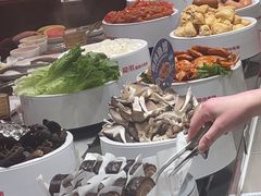 -龍歌自助小火锅(雨花台江南虹悦城店)
