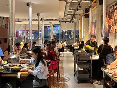 -黑豚黨韩国烤肉料理(悦然时光店)
