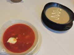 -马克西姆俄罗斯餐厅(通亚街店)