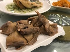 -岭南海晏楼(滨江东总店)