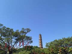 -广州莲花山旅游区