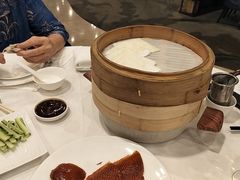 -粤菜王府·海鲜·茶市·海景餐厅(大梅沙店)