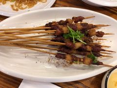 -东北人家铁锅炖(鞍山路店)