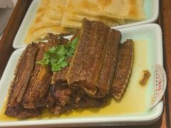 -京味斋·北京烤鸭(北京南站洋桥店)