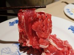 -龙森园火锅(琴台路店)