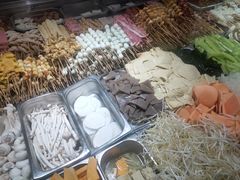 -林静小吃(复兴路店)