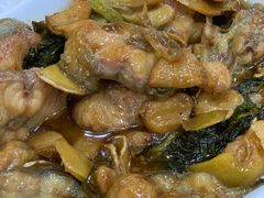 葱烧白-阿静美食