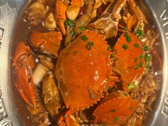 -胖哥俩肉蟹煲(福州仓山爱琴海店)