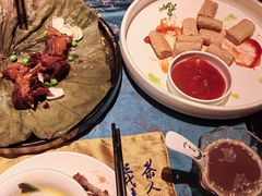 -茶人村·宫廷私厨(奥体印象城店)