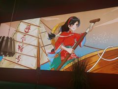 -避风塘(宝山万达店)