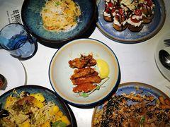 -BE BRIGHT KITCHEN(正佳广场店)