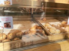 -糕材生•糕点•生日蛋糕(解放路店)