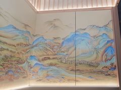 -醉霖生态餐厅(交大店)