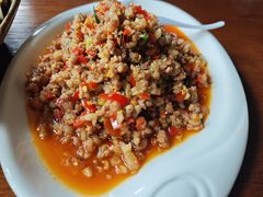 -宣威山野人家·现炒云南菜(金碧店)