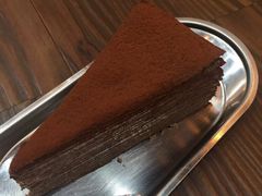 -Awfully Chocolate(来福士广场店)