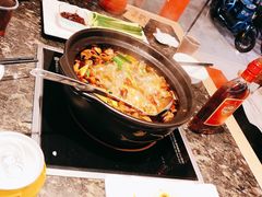 -火胖子肥肠煲·始于1998(南山村店)