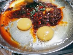 -老师傅餐馆(长沙店)
