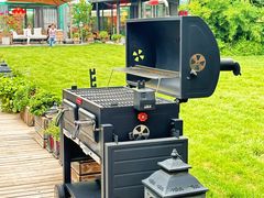 -小河盐帮·私家菜·烤鸭(三元桥·霄云路店)