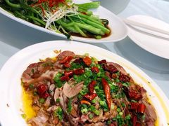 -御海棠老菜馆(福明嘉园店)