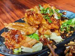 -屯屯面(海尔路店)