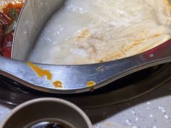 -重庆锦火锅(惠福东路店)