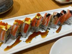 -牛油果大师寿司(瑞景店)