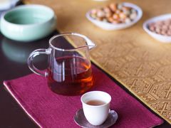 -杭州西湖柳莺里酒店·闻莺厅